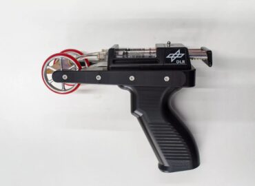 15639 Inovatyvus Bioprinteris Kuria Medicinines Povazkes Iš Astoan