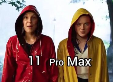 19869 Netflix Serialo Stranger Things Rekordas Su 596 Mln Perž