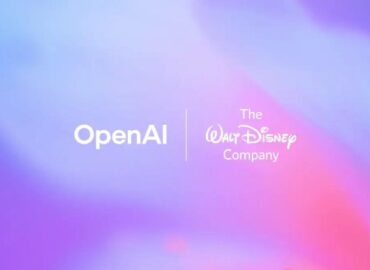 19896 Disney Investuoja Milijardą Dolerių į Openai Kuriant Naujas 