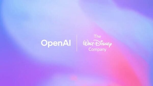 19896 Disney Investuoja Milijardą Dolerių į Openai Kuriant Naujas