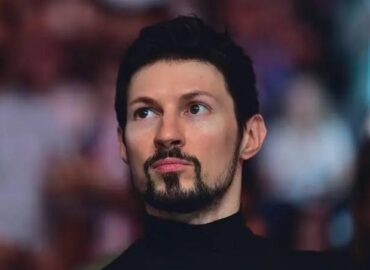 19944 Pavelas Durovas Siūlo Finansuoti Moterų Norinčių Jo Vaikų 