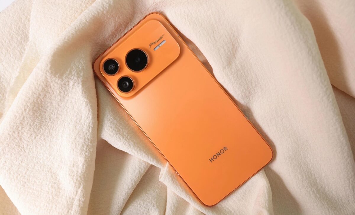 Honor Pristato Naują Išmaniųjų Telefonų Seriją Su Galingu Procesoriumi