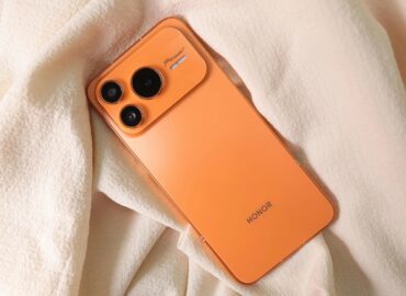 19973 Honor Pristato Naują Išmaniųjų Telefonų Seriją Su Galingu Pr