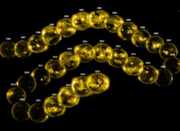 2202 Tris Dešimtmečiai Saulės Tyrimų Soho Teleskopo Atradimai