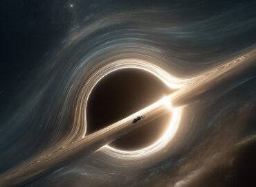 2972 Įspūdingos Interstellar Tematikos Ekrano Užsklandos