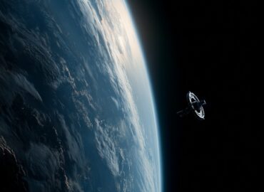 2976 Įspūdingos Interstellar Tematikos Ekrano Užsklandos