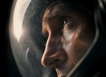 2978 Įspūdingos Interstellar Tematikos Ekrano Užsklandos