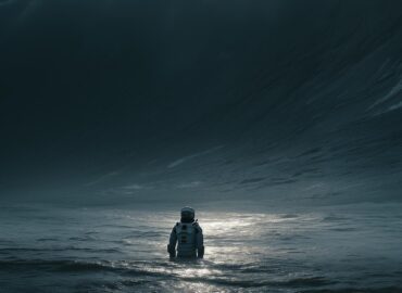 2979 Įspūdingos Interstellar Tematikos Ekrano Užsklandos