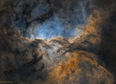 3025 Ngc 6188 Emisijos Ir Atspindžio ūkas žvaigždžių Formavimosi