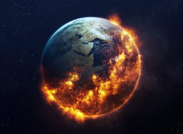 3041 Lektūra Apie Kosminį Apokalipsį Maskvoje Penki Galimi Scena