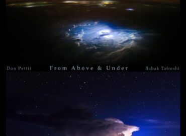 3050 Įspūdingi Debesų Vaizdai Virš Havajų Užfiksuoti Iš žemės Ir 