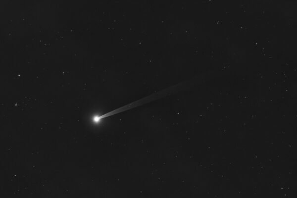 3053 Merkurijaus Natris Planetos Uodega Kuri Nėra Kometa