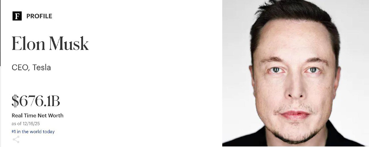 3601 Elono Musko Turtas Pasiekė Rekordą Po Spacex Vertinimo