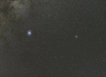 4604 Falcon 9 Raketos Antrasis Etapas Sukuria įspūdingą Reginį Au