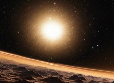 4653 Kelionė į Alfa Kentauro žvaigždžių Sistemą