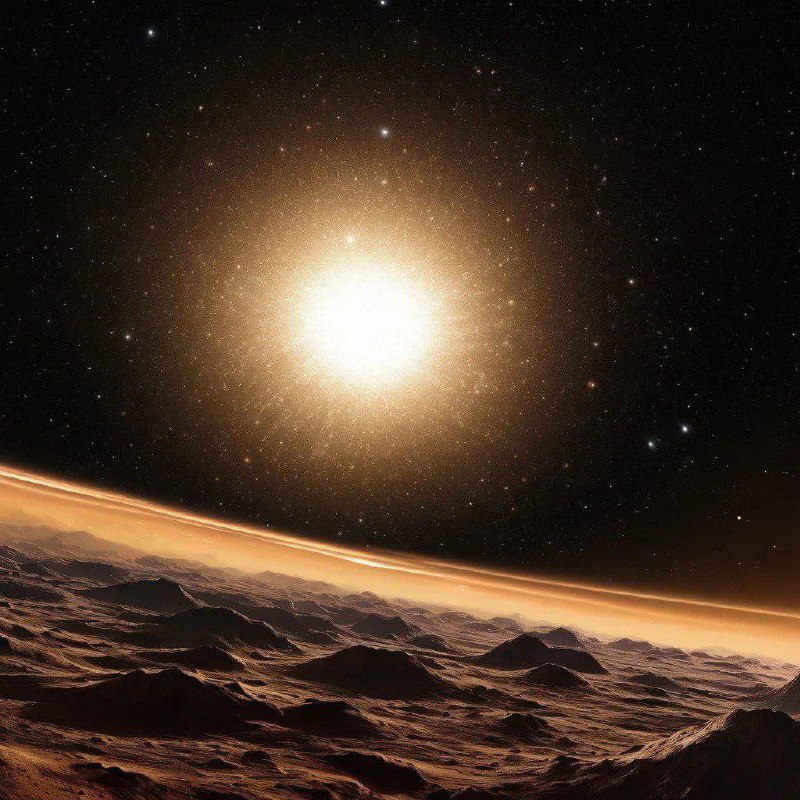 4653 Kelionė į Alfa Kentauro žvaigždžių Sistemą