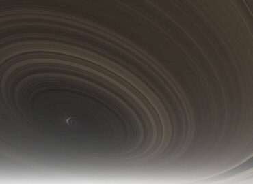 4659 Ekzoplaneta J1407b Su Milžiniškais žiedais