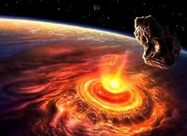 4660 Kosmoso Begalybė Visatos Ribų Tyrinėjimai