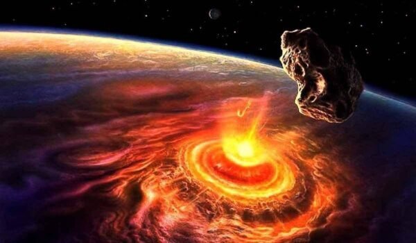 4660 Kosmoso Begalybė Visatos Ribų Tyrinėjimai