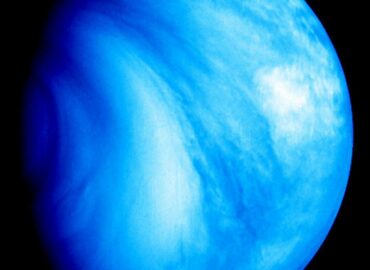 4698 Veneros Paslaptinga Atmosfera Ir Paviršius