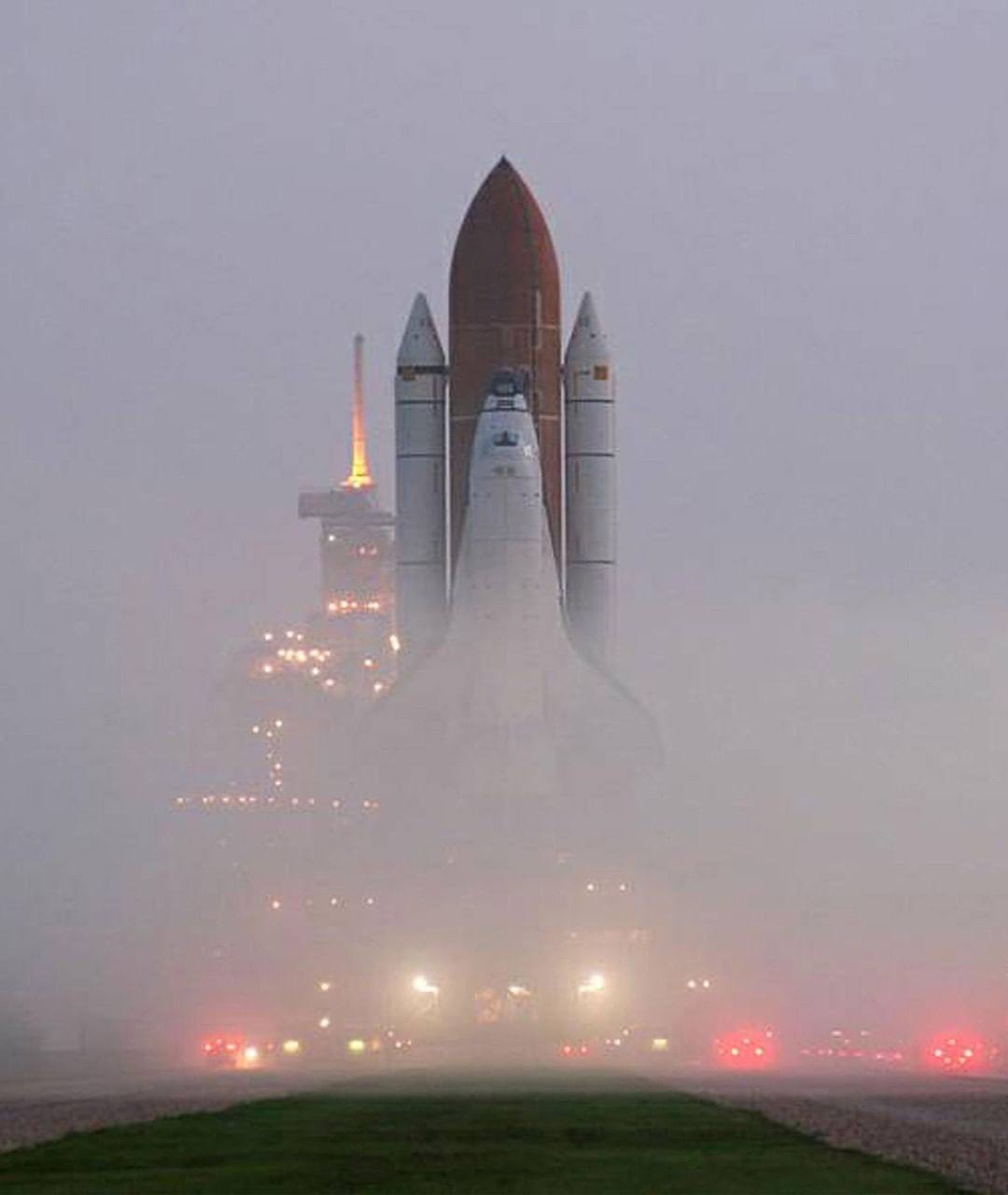 4710 Atlantis Pasiruošimas Misijai į Tarptautinę Kosminę Stotį 20