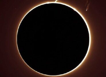 4714 Įspūdingas Saulės Protuberantas Užfiksuotas Norikura Observa