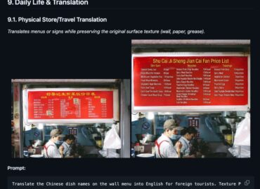 5955 Nano Banana Pro Instrukcijų Rinkinys Pateiktas Github Platfo