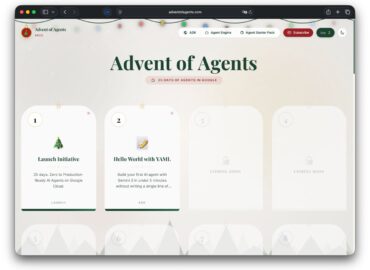 5991 Google Pristato Advento Kalendorių Ai Kūrėjams Su Gemini