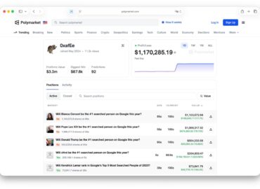 6015 Google Darbuotojas Uždirbo Daugiau Nei 1 Mln Dolerių Per Die