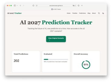 6052 Dirbtinio Intelekto Ateitis Ir Jo Prognozavimas