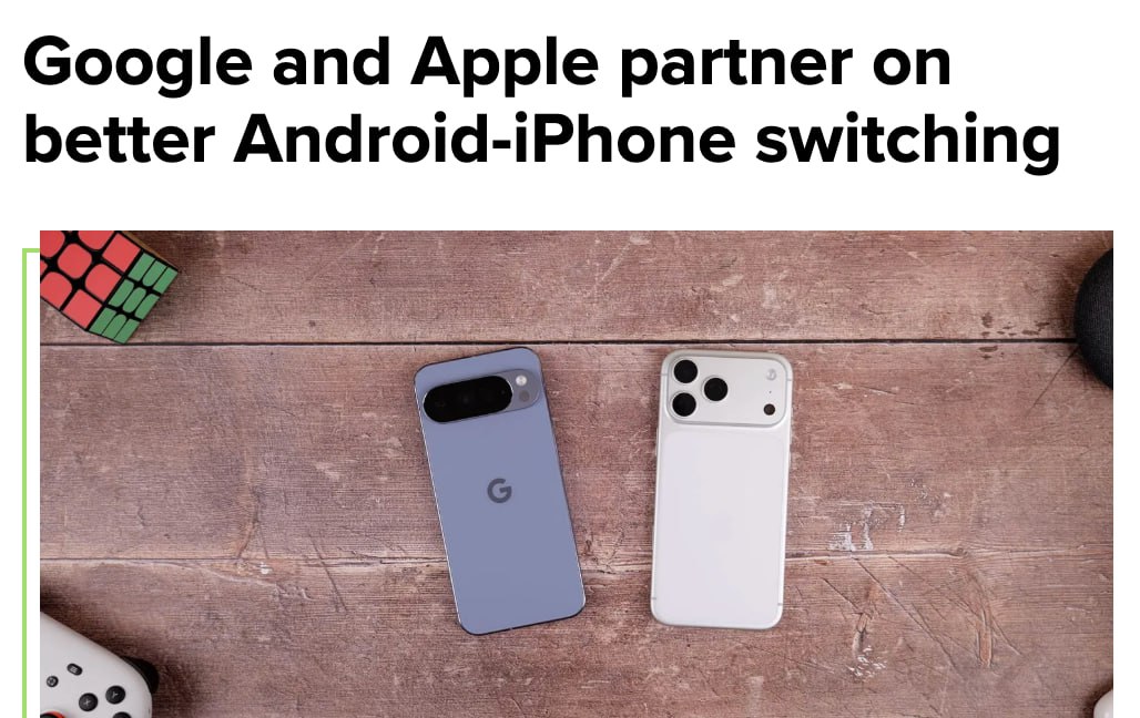 6056 Naujos Funkcijos Palengvina Duomenų Perkėlimą Tarp Iphone Ir