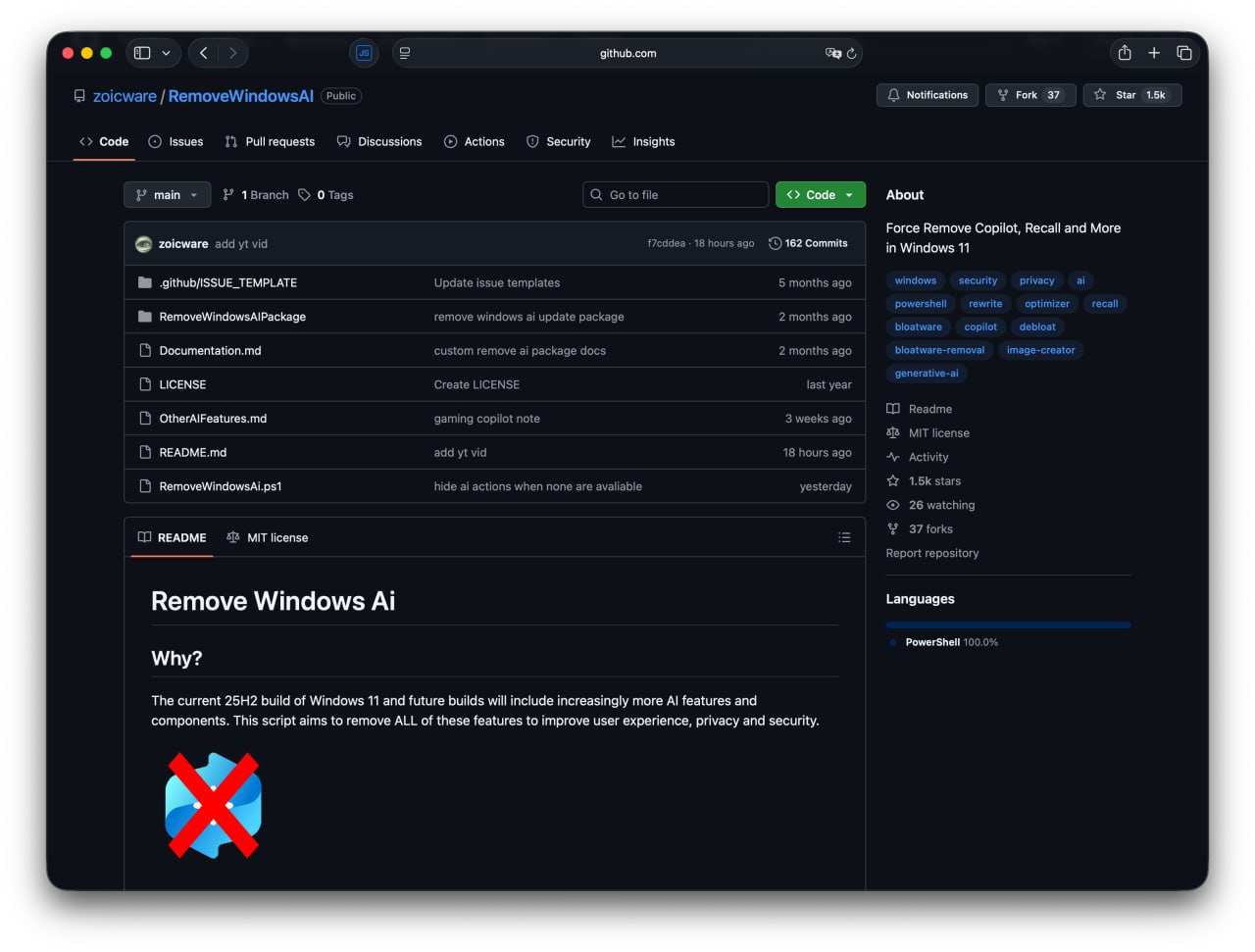 6069 Kaip Pašalinti Dirbtinio Intelekto Funkcijas Iš Windows 11