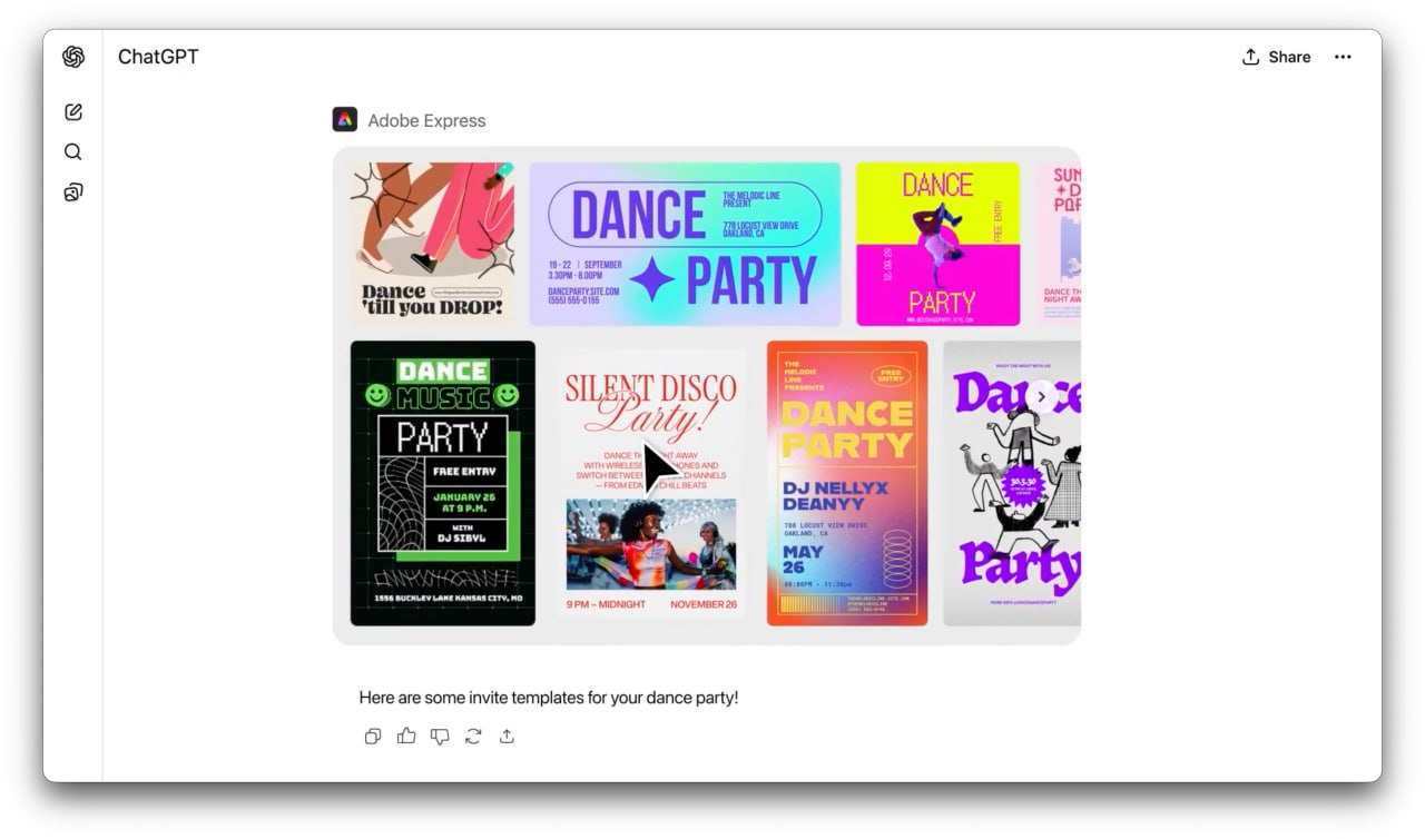 6081 Adobe Funkcionalumas Dabar Integruotas į Chatgpt