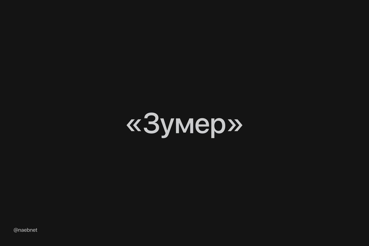 6083 Žodis Zumeris Paskelbtas 2025 Metų žodžiu