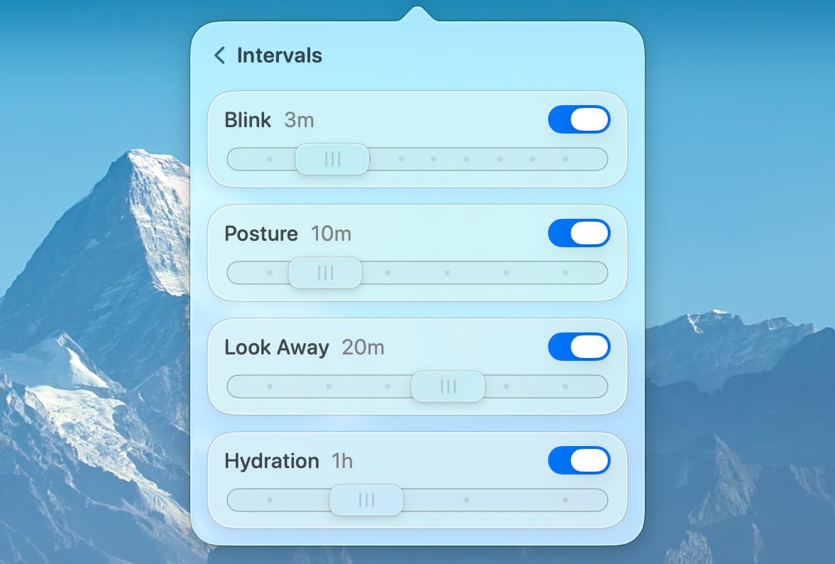 6101 Kaip Išlaikyti Gerą Sveikatą Darbo Metu