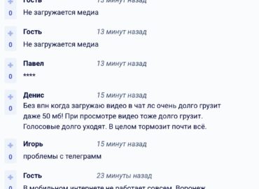 6102 Telegram Greičio Problemos Rusijoje