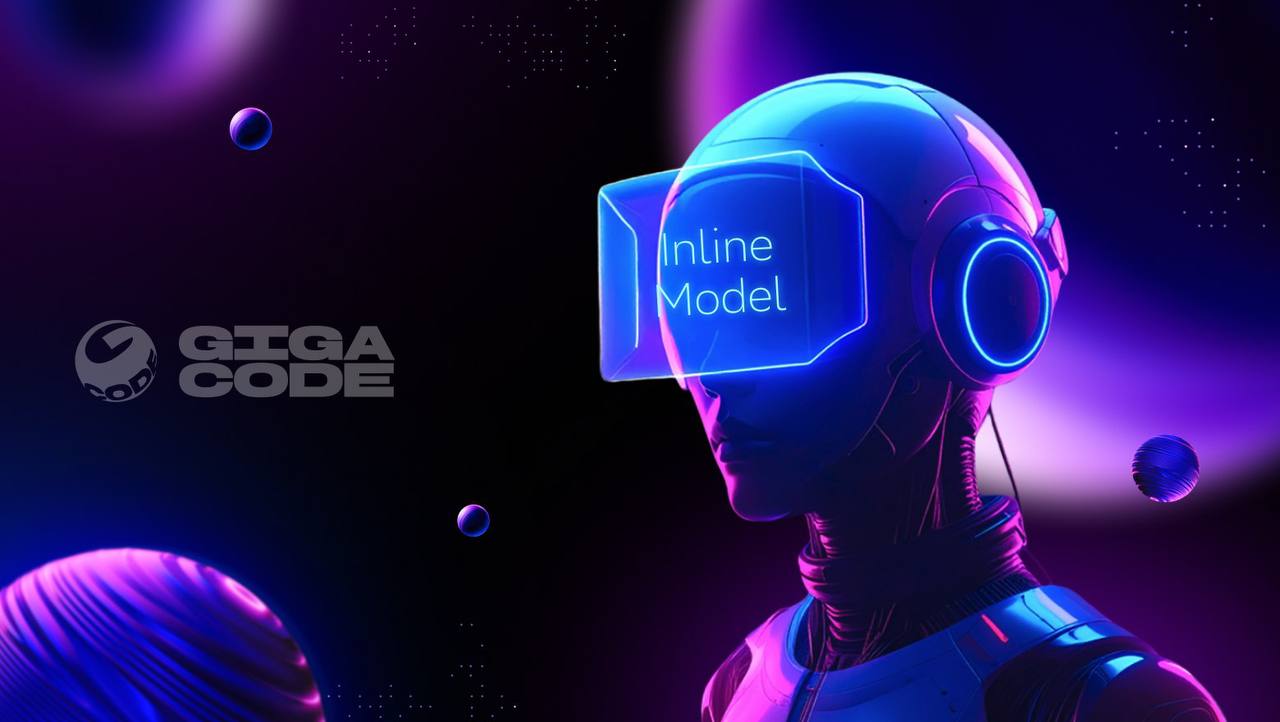 6163 Gigacode Išleidžia Naują Kodo Automatinio Papildymo Modelį I