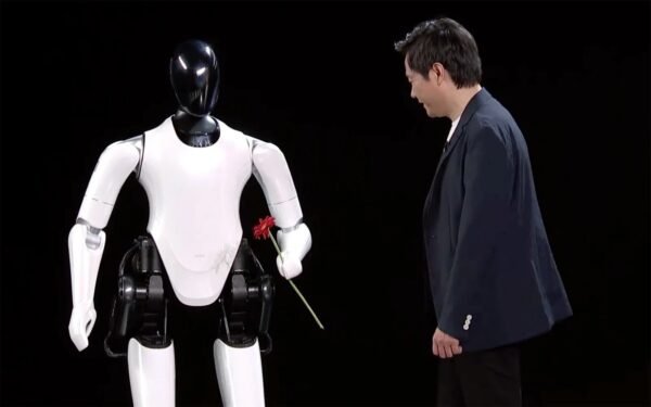 6185 Xiaomi Investuoja į Robotus Gamybos Modernizavimui