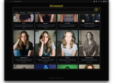 6195 Kūrybiškumo Ribos Su Prompt Mania