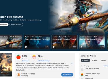6205 Filmas Avatar Ugnis Ir Pelenai Stebina žiūrovus Kritikai