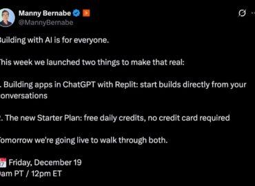 6206 Replit Pristato Nemokamą Planą Vartotojams