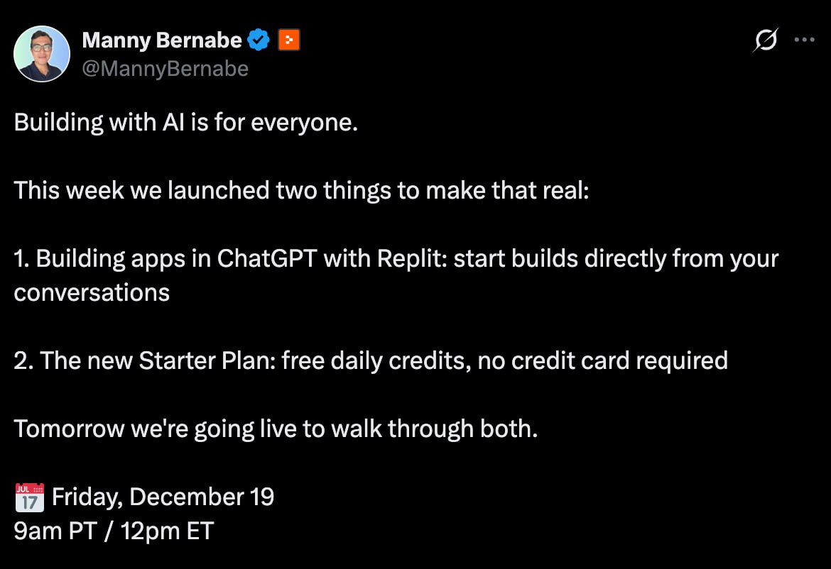 6206 Replit Pristato Nemokamą Planą Vartotojams