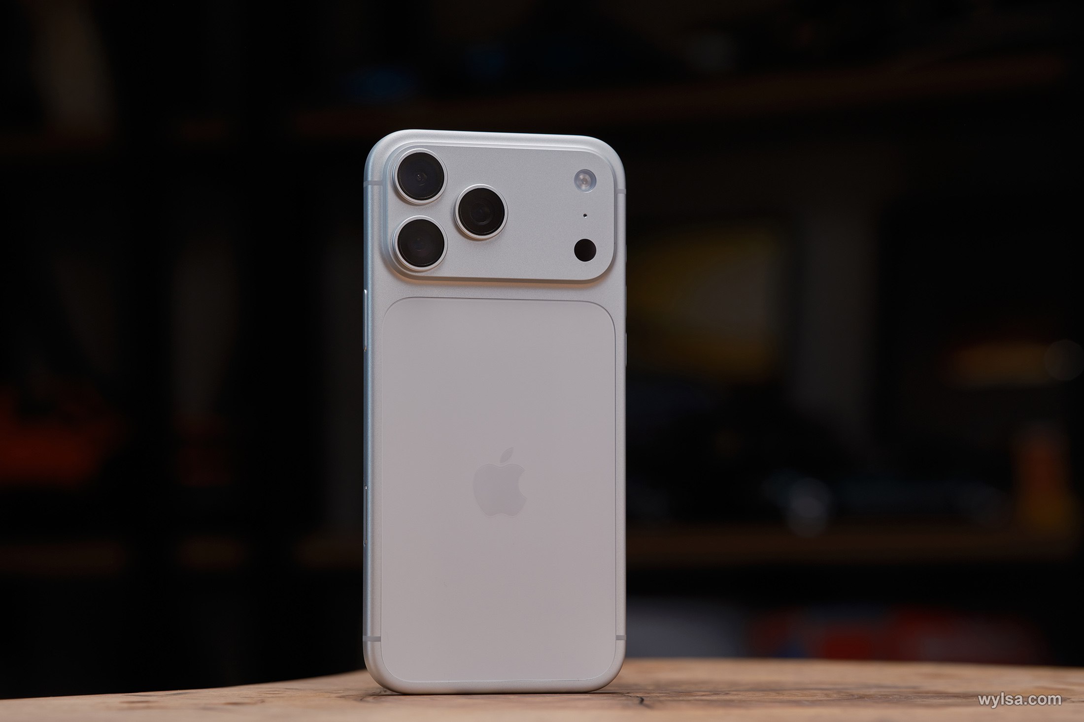 6217 Iphone 17 Muša Rekordus Apple Tikisi Parduoti Iki 250 Mln į