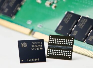 6218 Samsung Ir Sk Hynix Strategija Ilgalaikis Dram Trūkumas Dėl