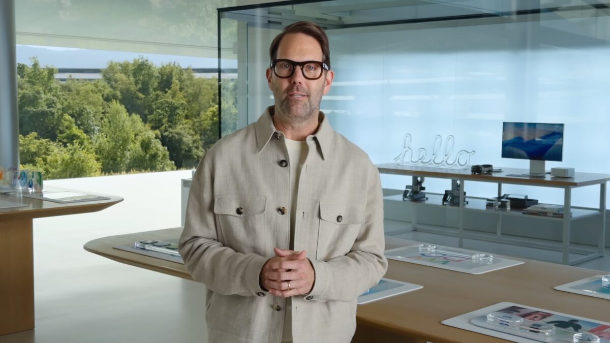 Alan Dai prisijungia prie Meta kuriant AI įrenginių sąsajas