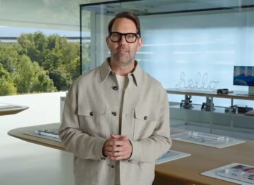 6229 Alan Dai Prisijungia Prie Meta Kuriant Ai įrenginių Sąsajas