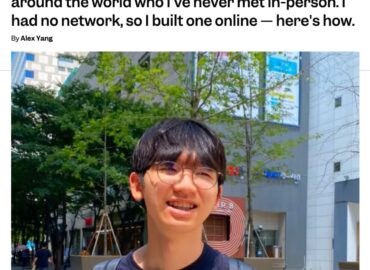 6231 Jaunųjų Novatorių Sėkmės Istorija Kovoje Su Alzheimerio Liga