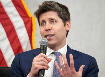 6231 Semo Altmano Ambicija Raketų įmonių įsigijimas Konkurencija