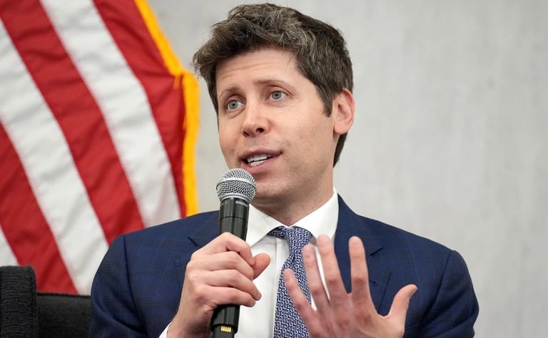 6231 Semo Altmano Ambicija Raketų įmonių įsigijimas Konkurencija