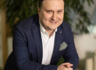 6237 Telekomunikacijų Operatoriai žengia į Skaitmeninę Erą